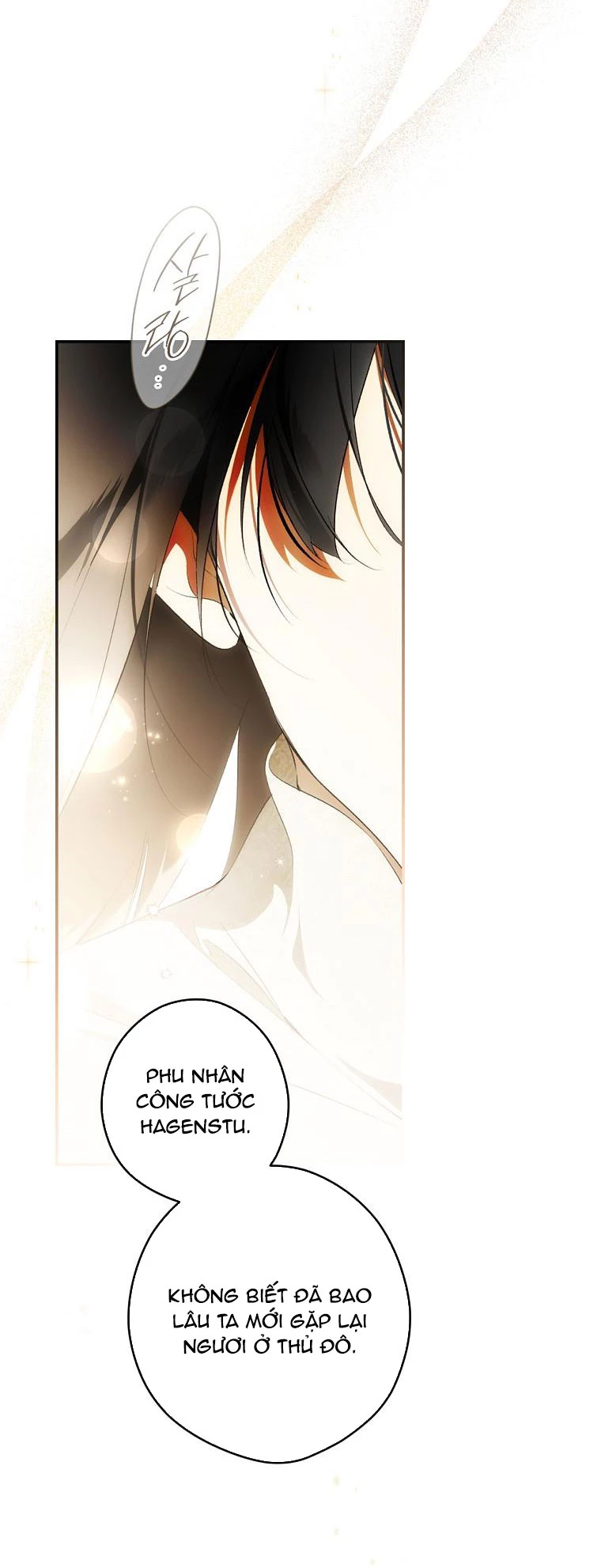Quý Cô Bí Ẩn - Secret Lady Chapter 104 - 28