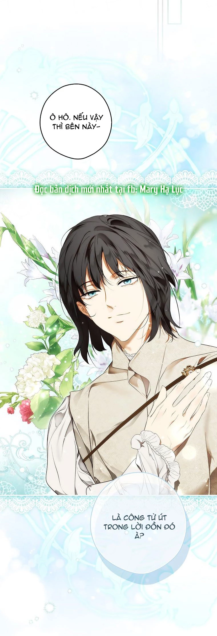Quý Cô Bí Ẩn - Secret Lady Chapter 104 - 31