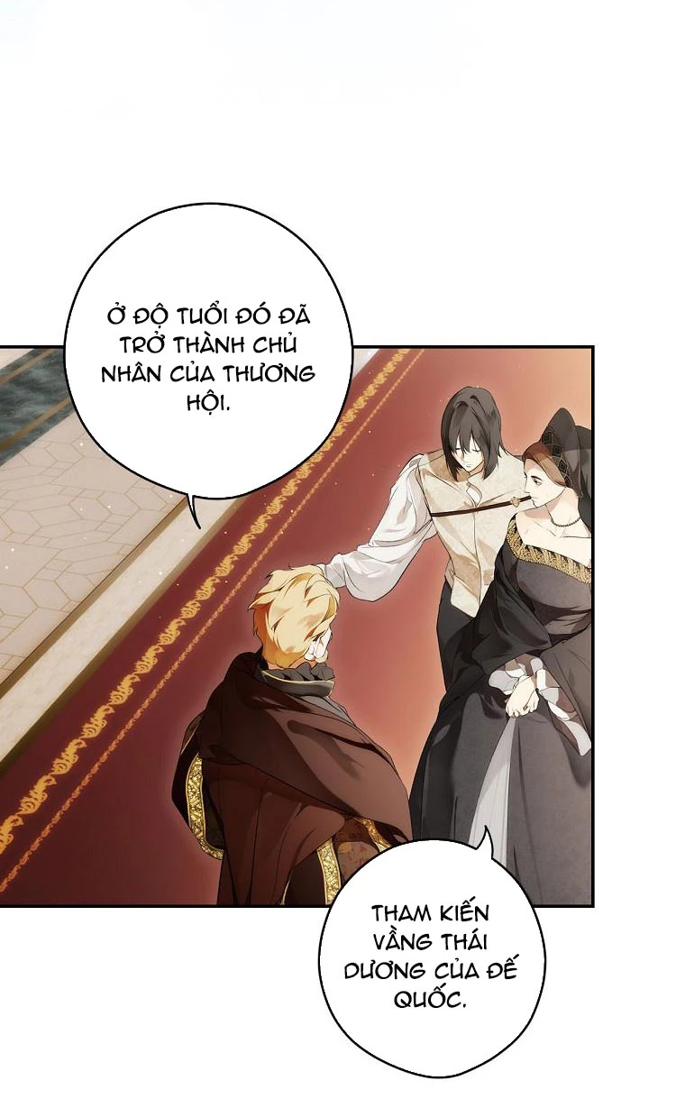 Quý Cô Bí Ẩn - Secret Lady Chapter 104 - 32
