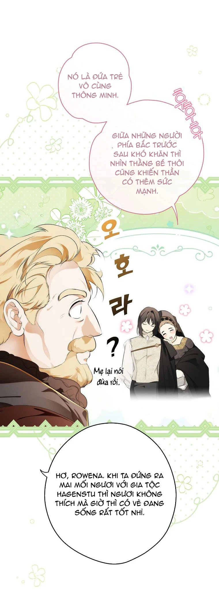 Quý Cô Bí Ẩn - Secret Lady Chapter 104 - 34