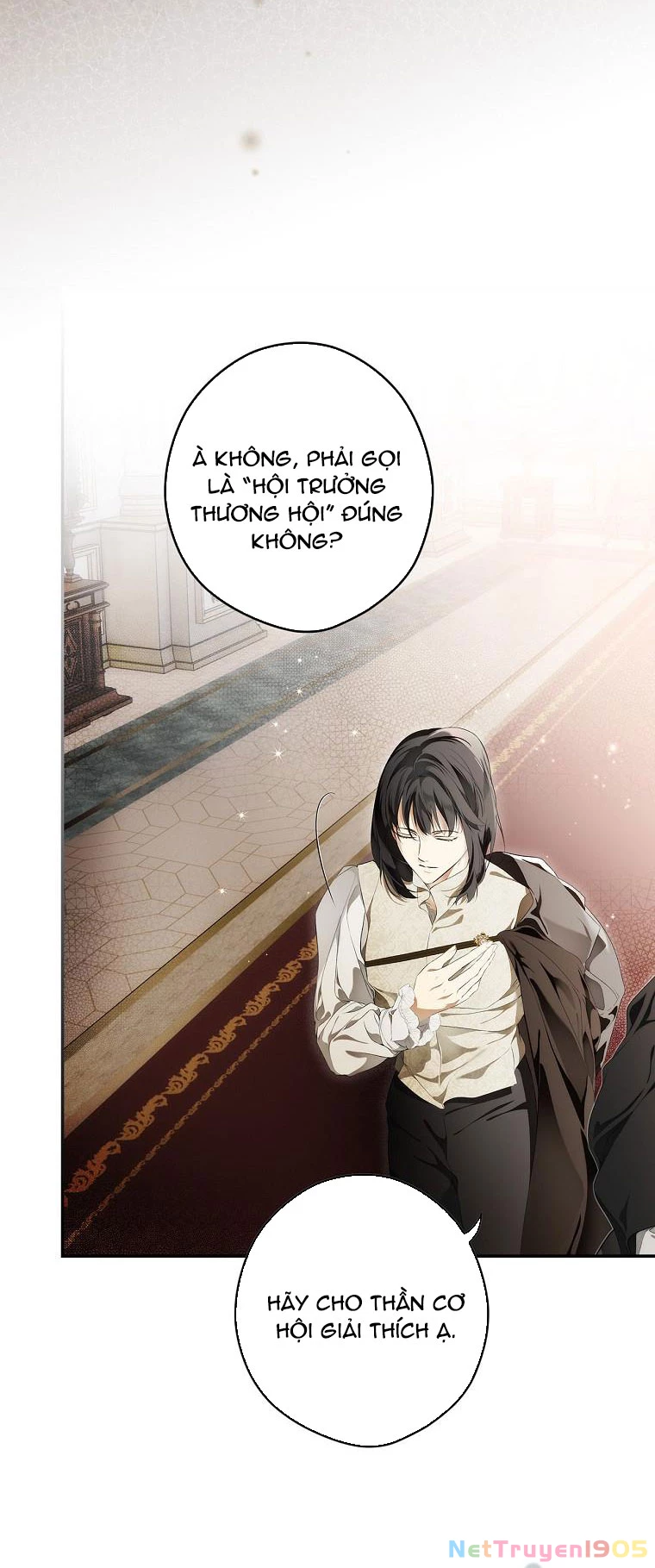 Quý Cô Bí Ẩn - Secret Lady Chapter 104 - 37