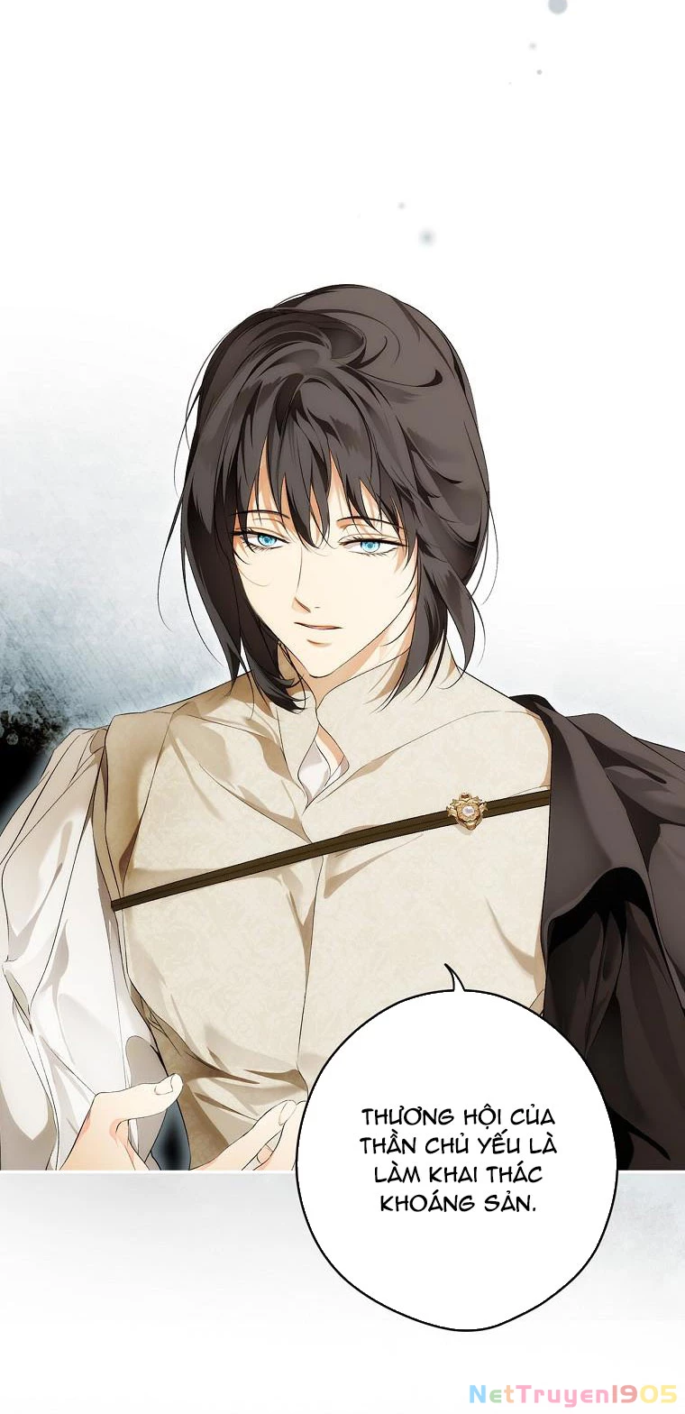 Quý Cô Bí Ẩn - Secret Lady Chapter 104 - 38