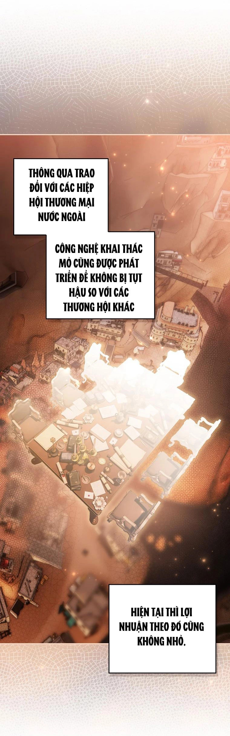 Quý Cô Bí Ẩn - Secret Lady Chapter 104 - 39