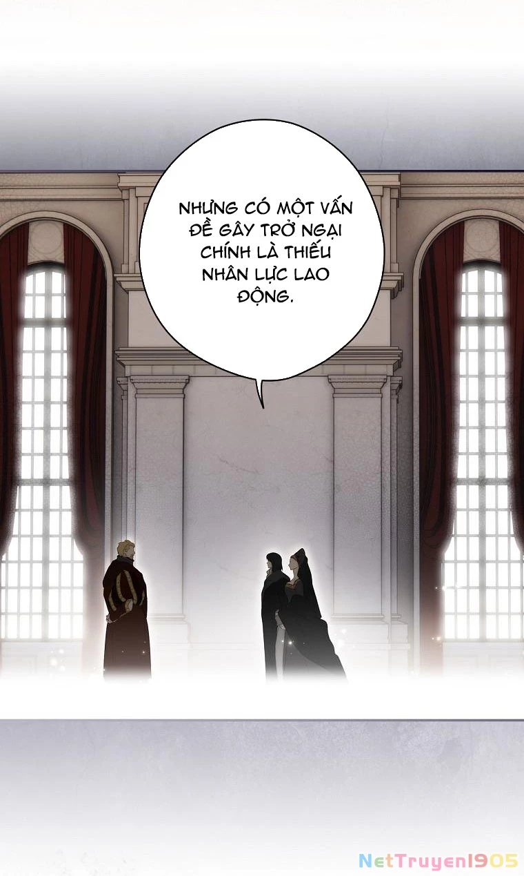 Quý Cô Bí Ẩn - Secret Lady Chapter 104 - 40