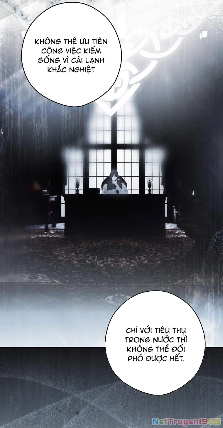 Quý Cô Bí Ẩn - Secret Lady Chapter 104 - 43