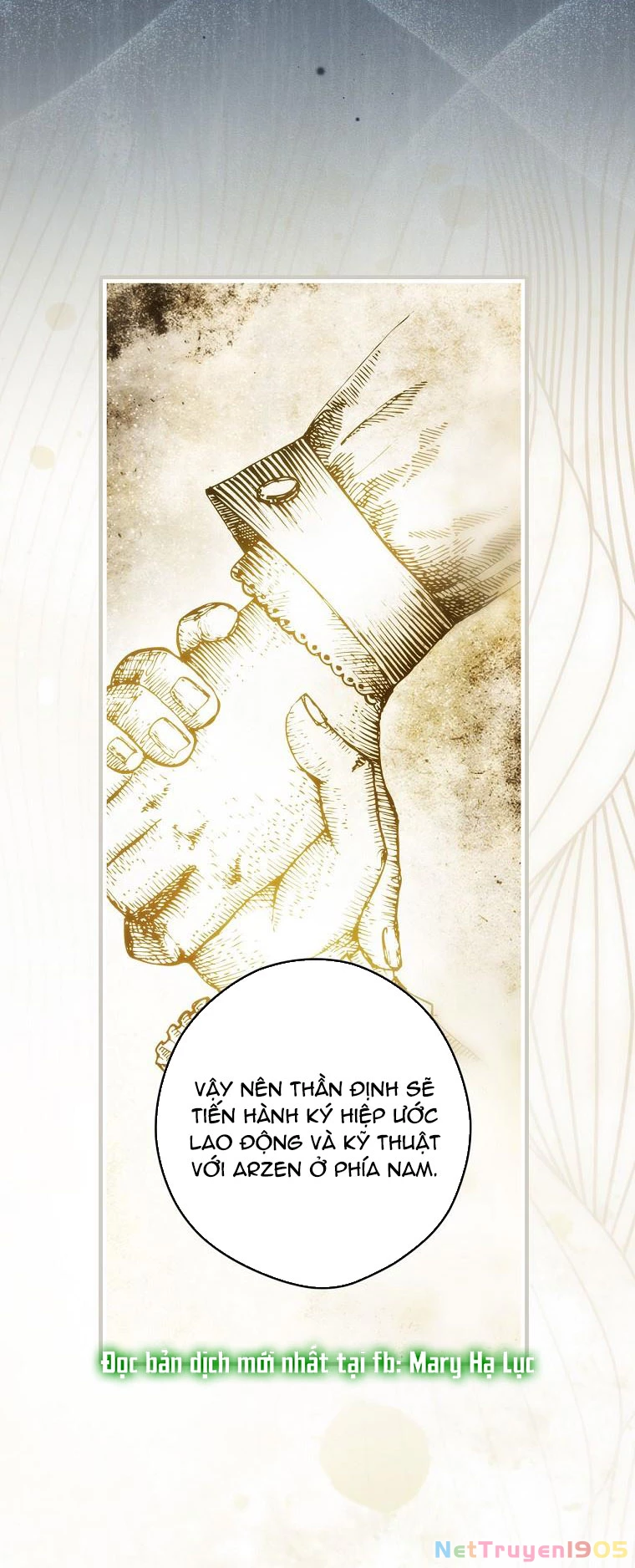 Quý Cô Bí Ẩn - Secret Lady Chapter 104 - 44