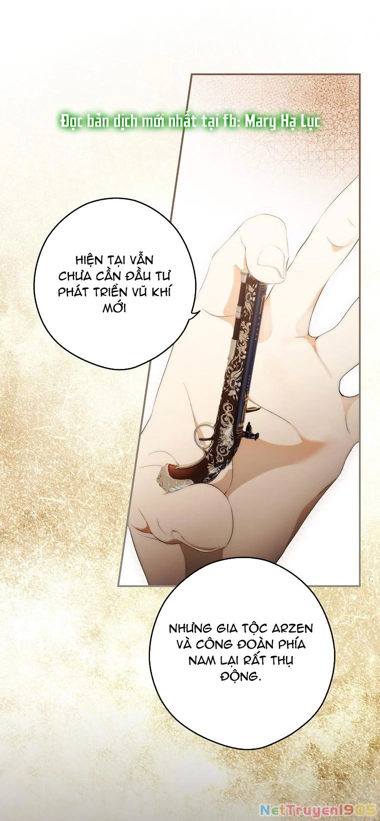 Quý Cô Bí Ẩn - Secret Lady Chapter 104 - 47