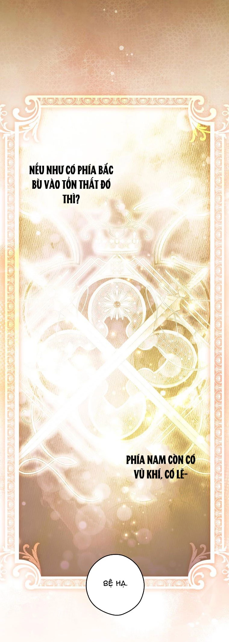 Quý Cô Bí Ẩn - Secret Lady Chapter 104 - 49