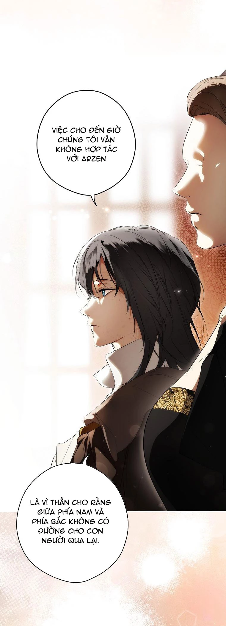 Quý Cô Bí Ẩn - Secret Lady Chapter 104 - 50
