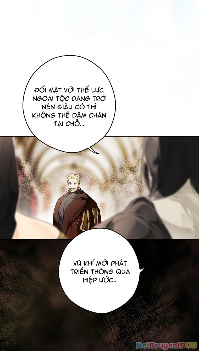 Quý Cô Bí Ẩn - Secret Lady Chapter 104 - 54