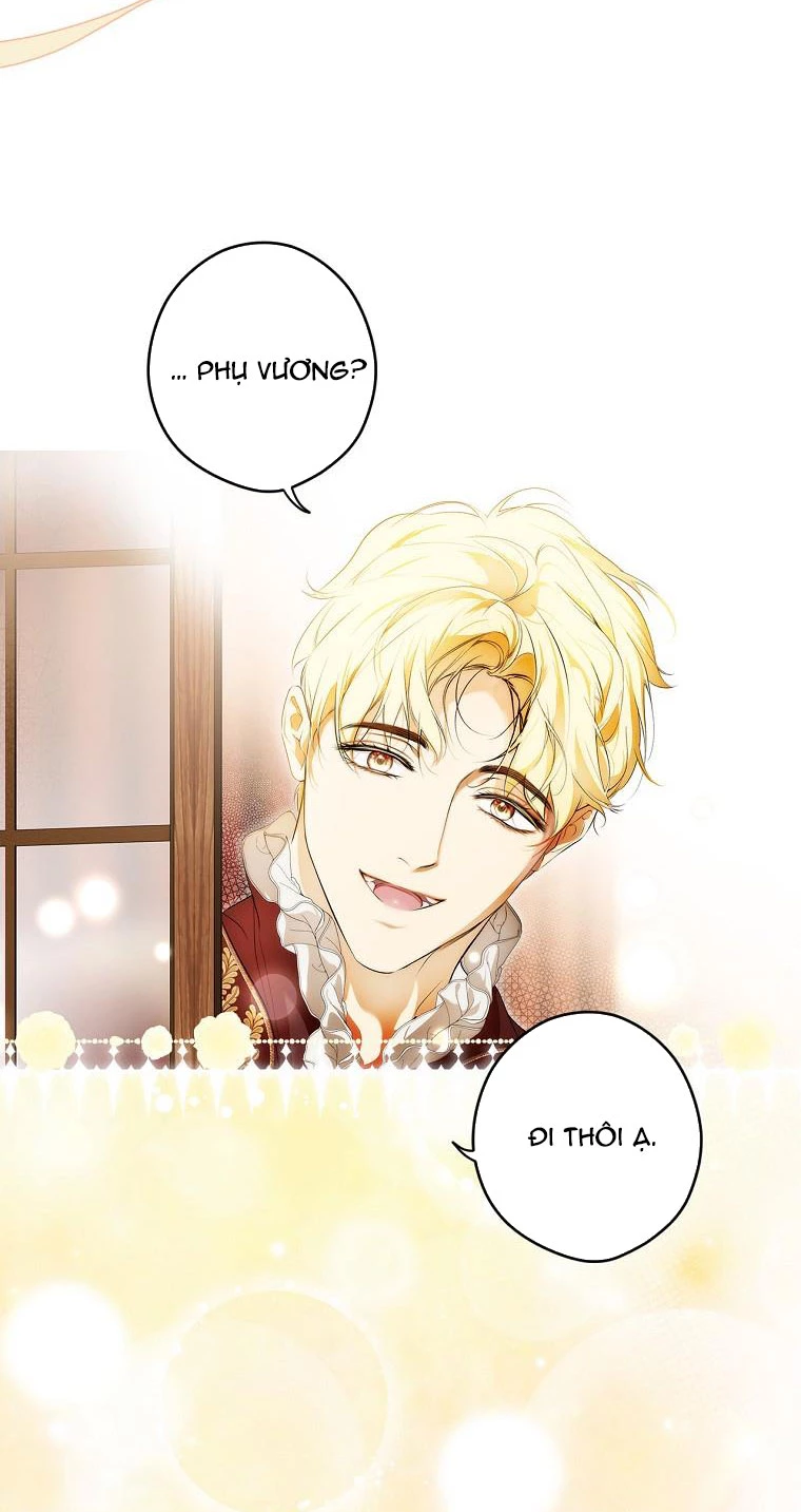 Quý Cô Bí Ẩn - Secret Lady Chapter 104 - 63