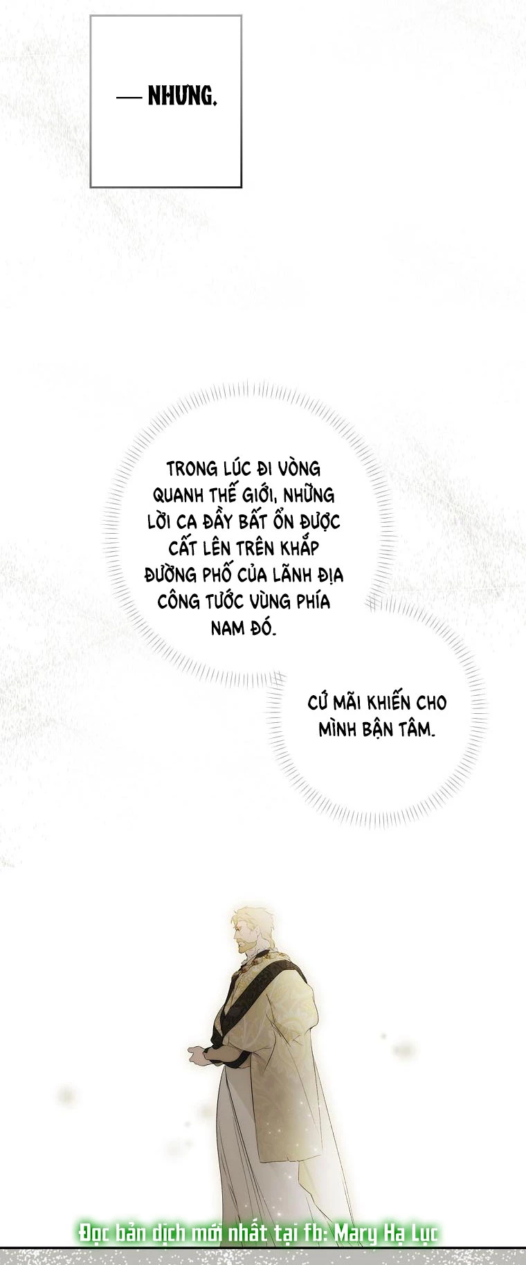 Quý Cô Bí Ẩn - Secret Lady Chapter 105 - 2