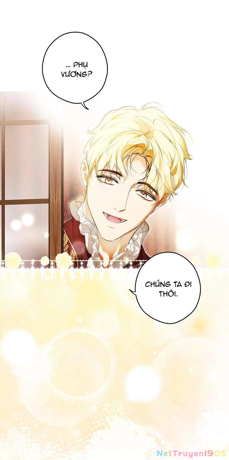 Quý Cô Bí Ẩn - Secret Lady Chapter 105 - 5