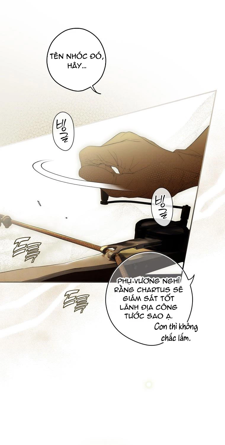 Quý Cô Bí Ẩn - Secret Lady Chapter 105 - 19