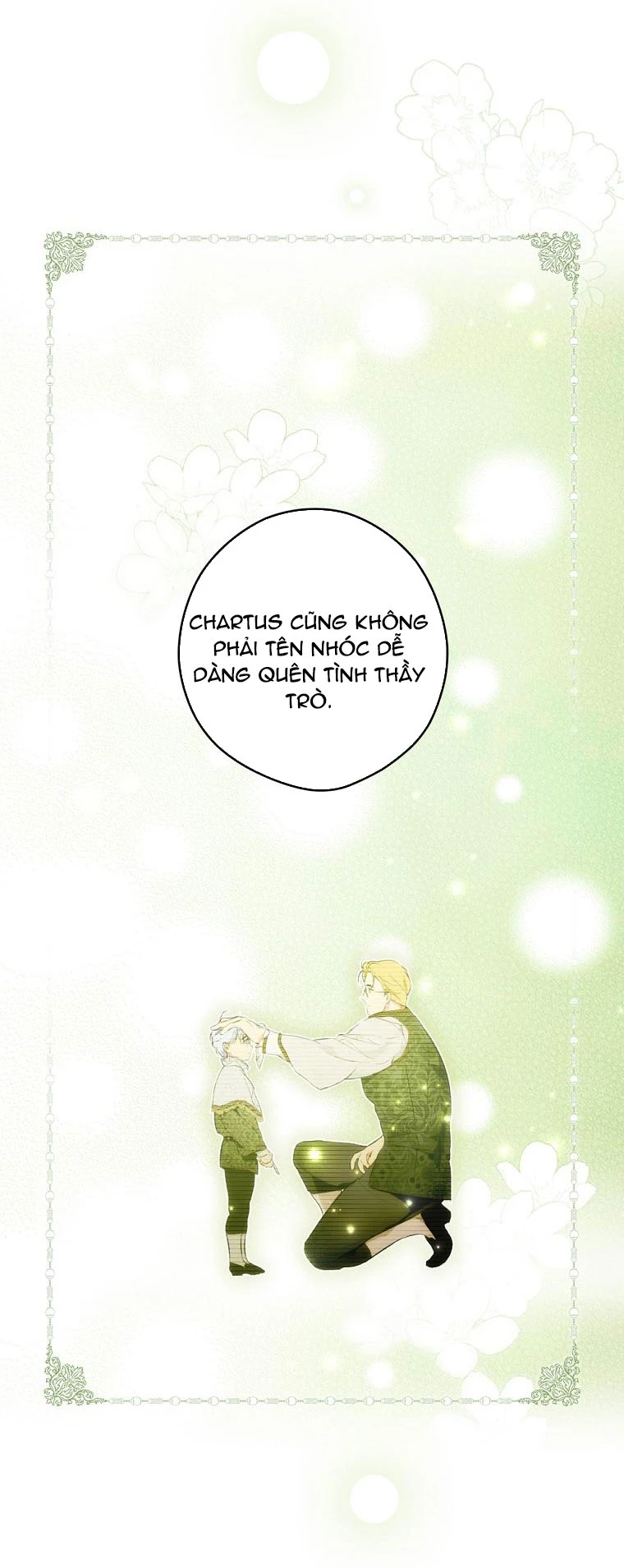 Quý Cô Bí Ẩn - Secret Lady Chapter 105 - 20