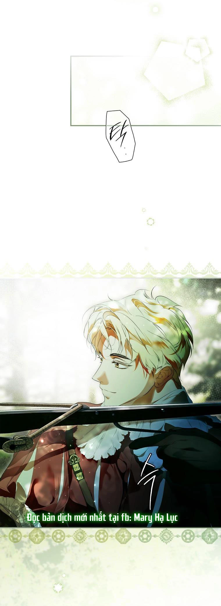 Quý Cô Bí Ẩn - Secret Lady Chapter 105 - 21