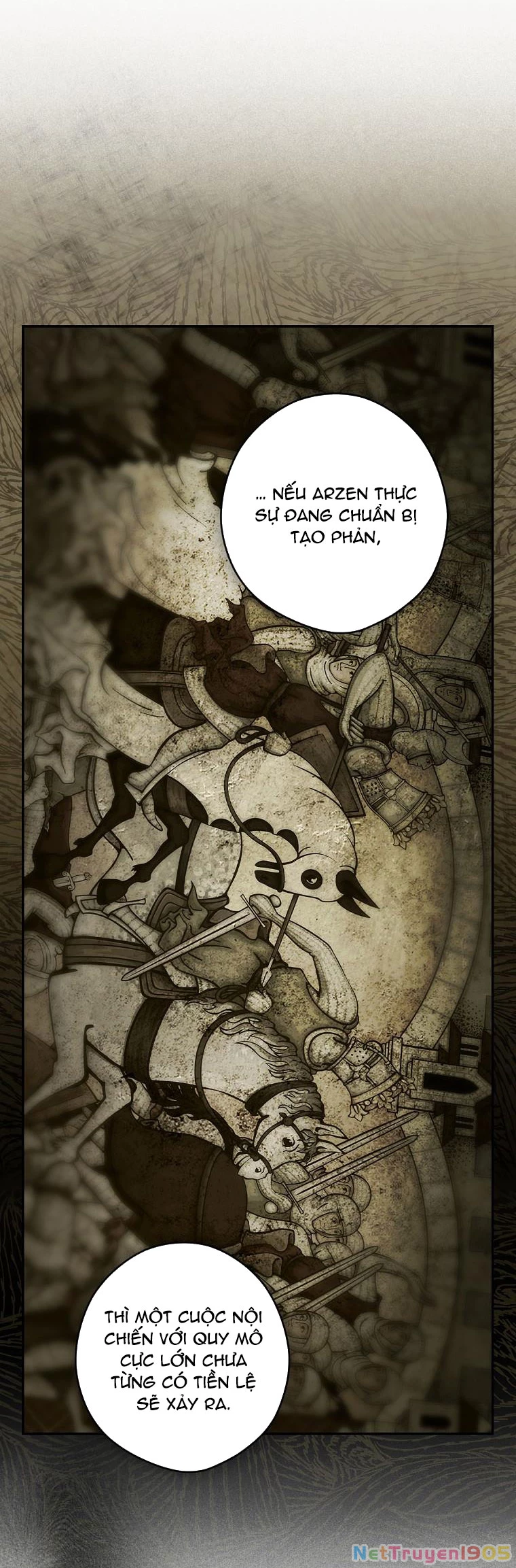 Quý Cô Bí Ẩn - Secret Lady Chapter 105 - 23