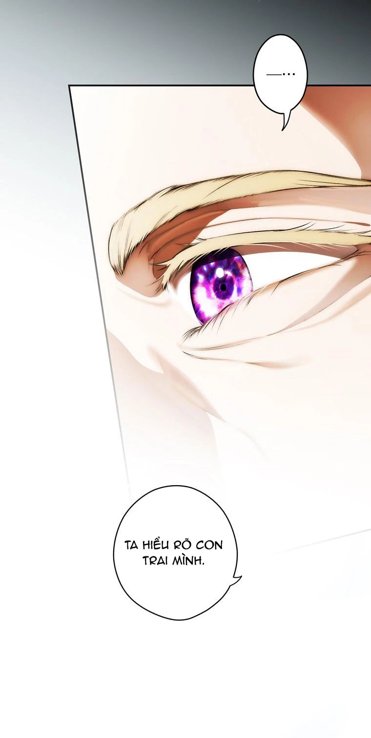 Quý Cô Bí Ẩn - Secret Lady Chapter 105 - 25
