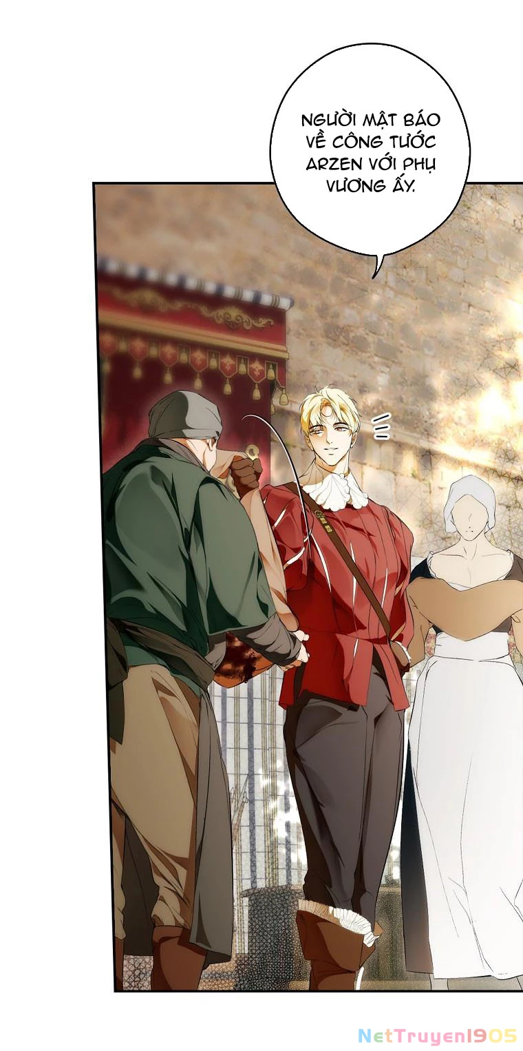 Quý Cô Bí Ẩn - Secret Lady Chapter 105 - 38