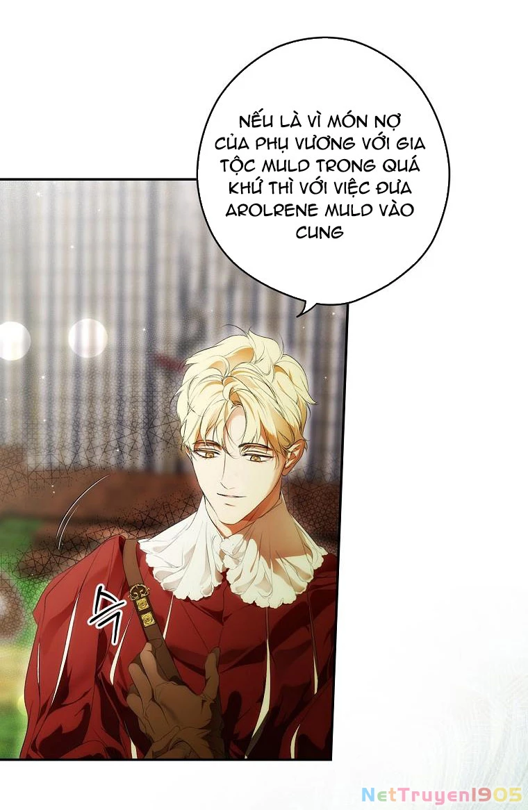 Quý Cô Bí Ẩn - Secret Lady Chapter 105 - 42