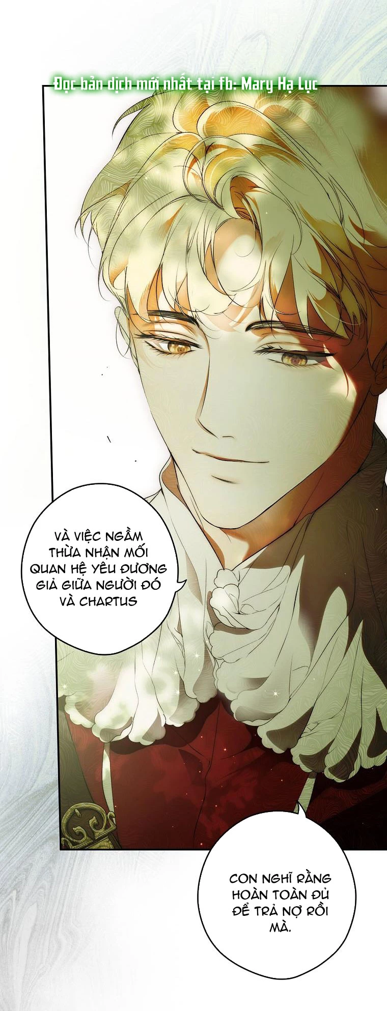 Quý Cô Bí Ẩn - Secret Lady Chapter 105 - 43