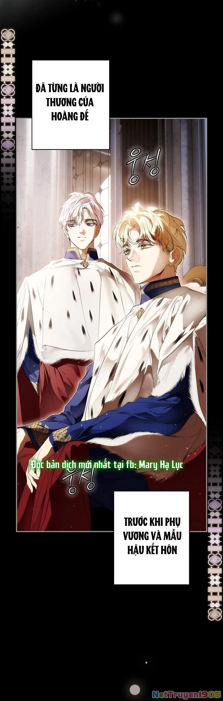 Quý Cô Bí Ẩn - Secret Lady Chapter 105 - 48