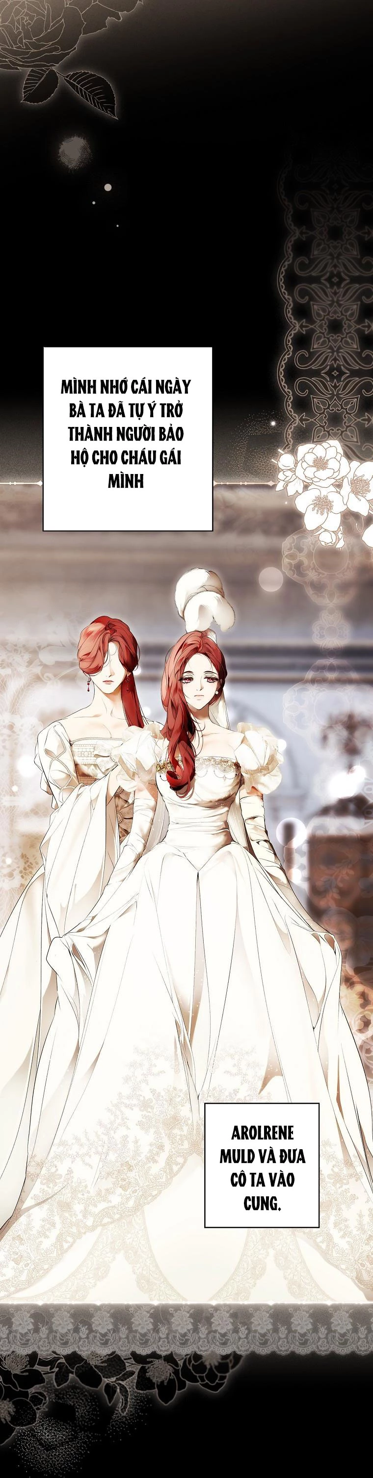 Quý Cô Bí Ẩn - Secret Lady Chapter 105 - 50