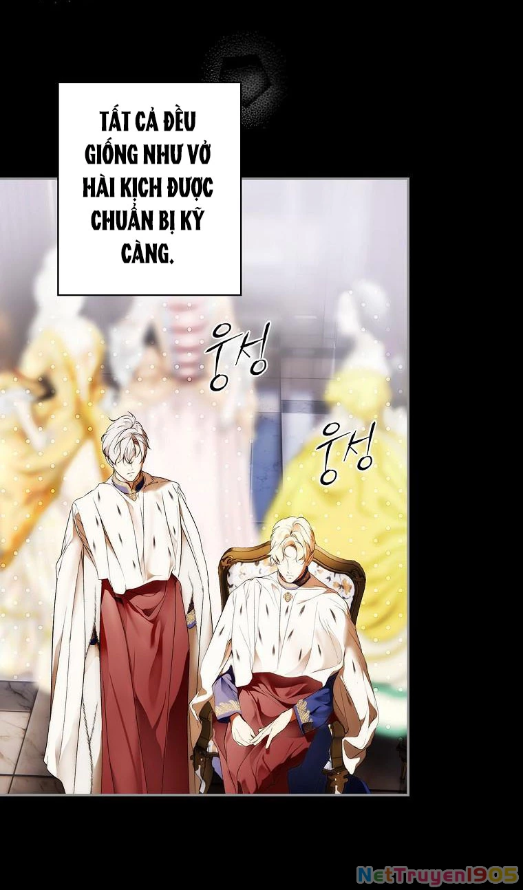 Quý Cô Bí Ẩn - Secret Lady Chapter 105 - 51