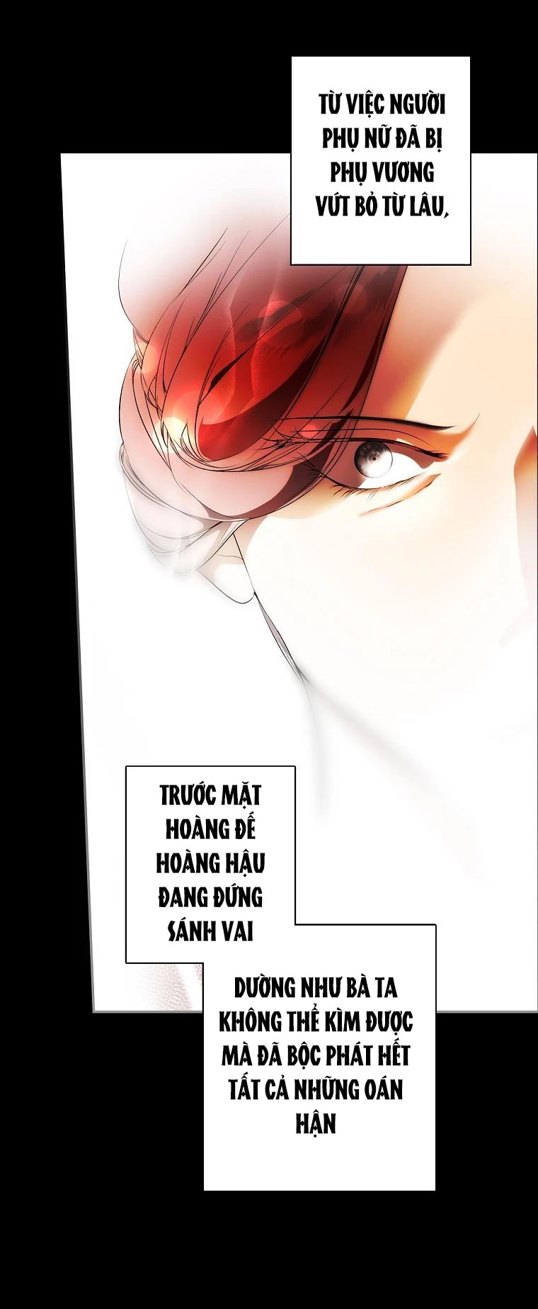 Quý Cô Bí Ẩn - Secret Lady Chapter 105 - 53