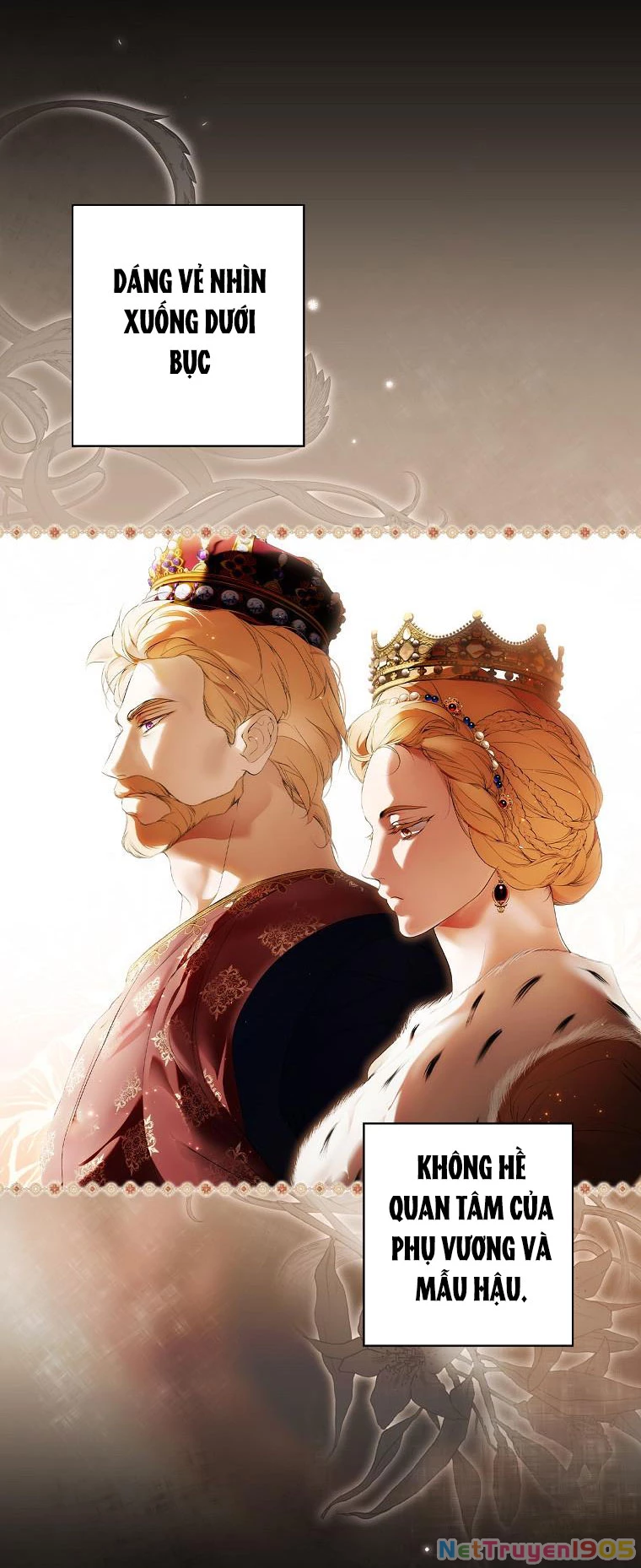 Quý Cô Bí Ẩn - Secret Lady Chapter 105 - 55