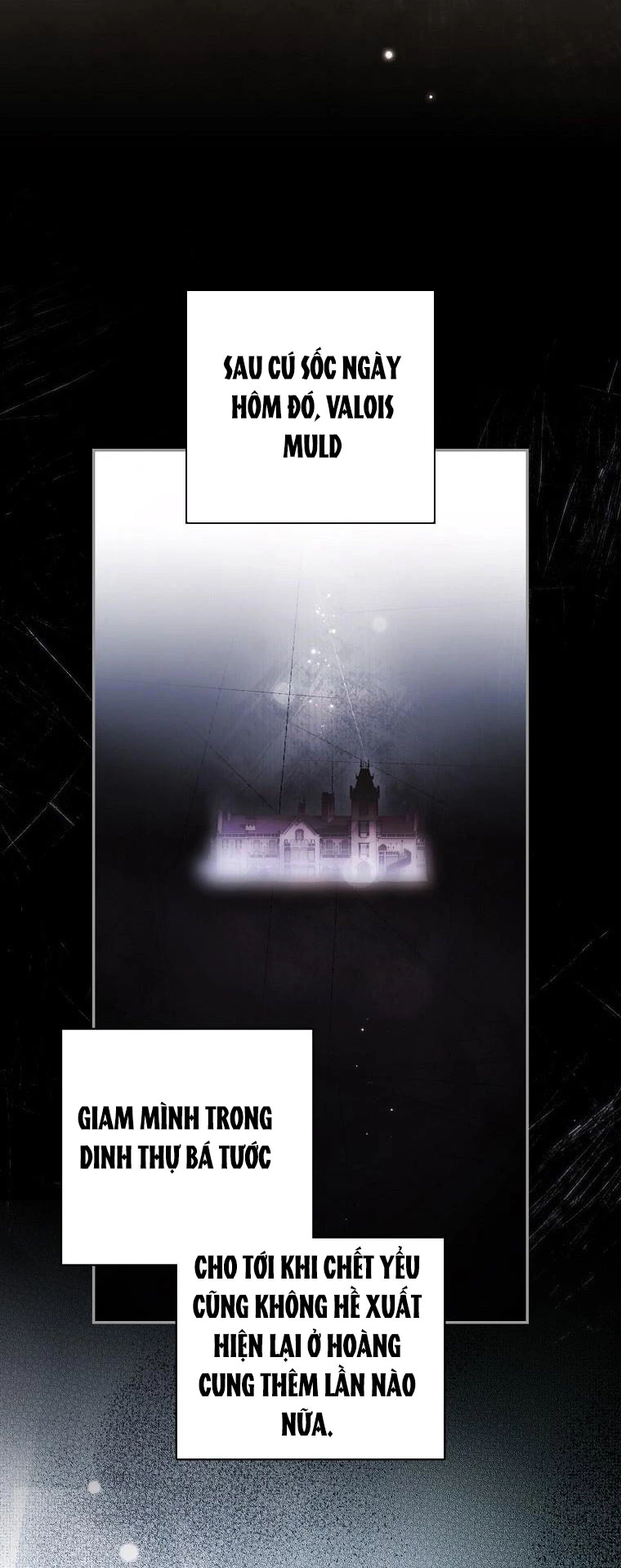 Quý Cô Bí Ẩn - Secret Lady Chapter 105 - 56