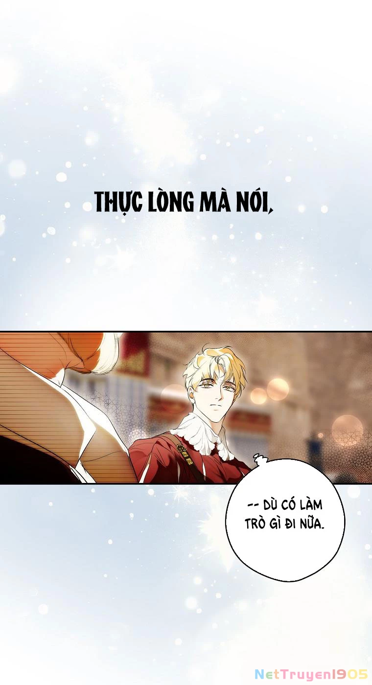 Quý Cô Bí Ẩn - Secret Lady Chapter 105 - 58