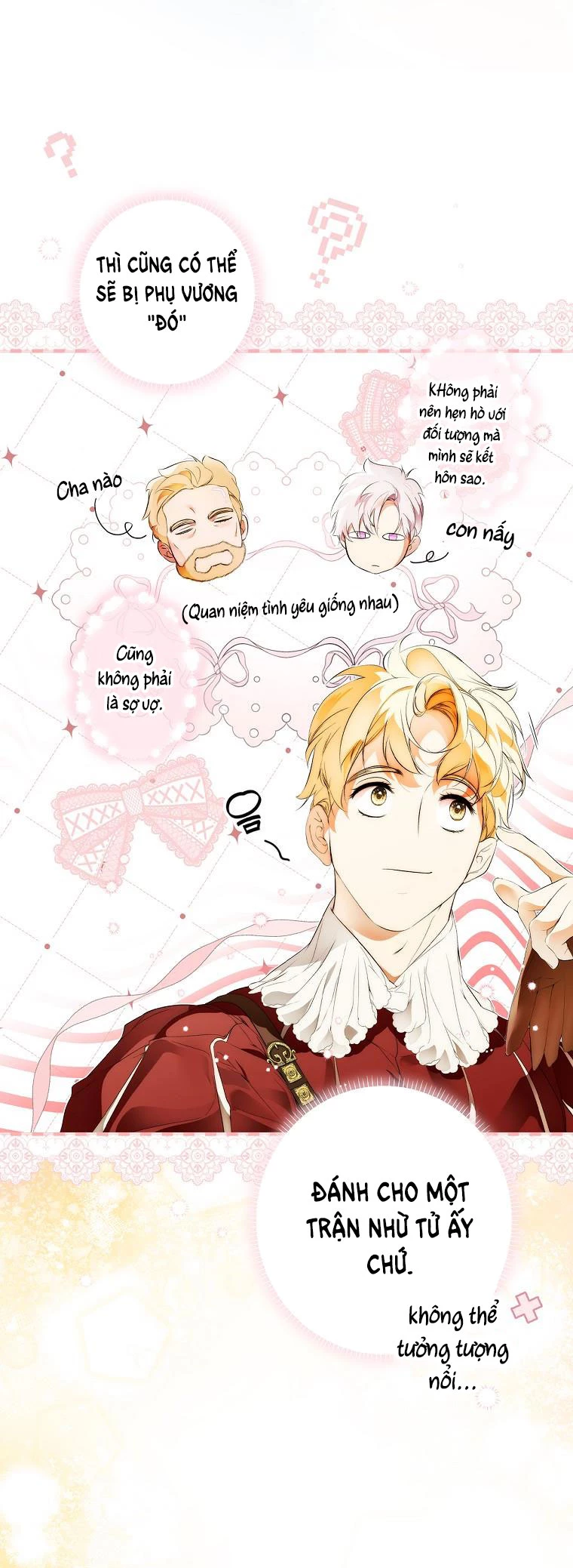 Quý Cô Bí Ẩn - Secret Lady Chapter 105 - 59