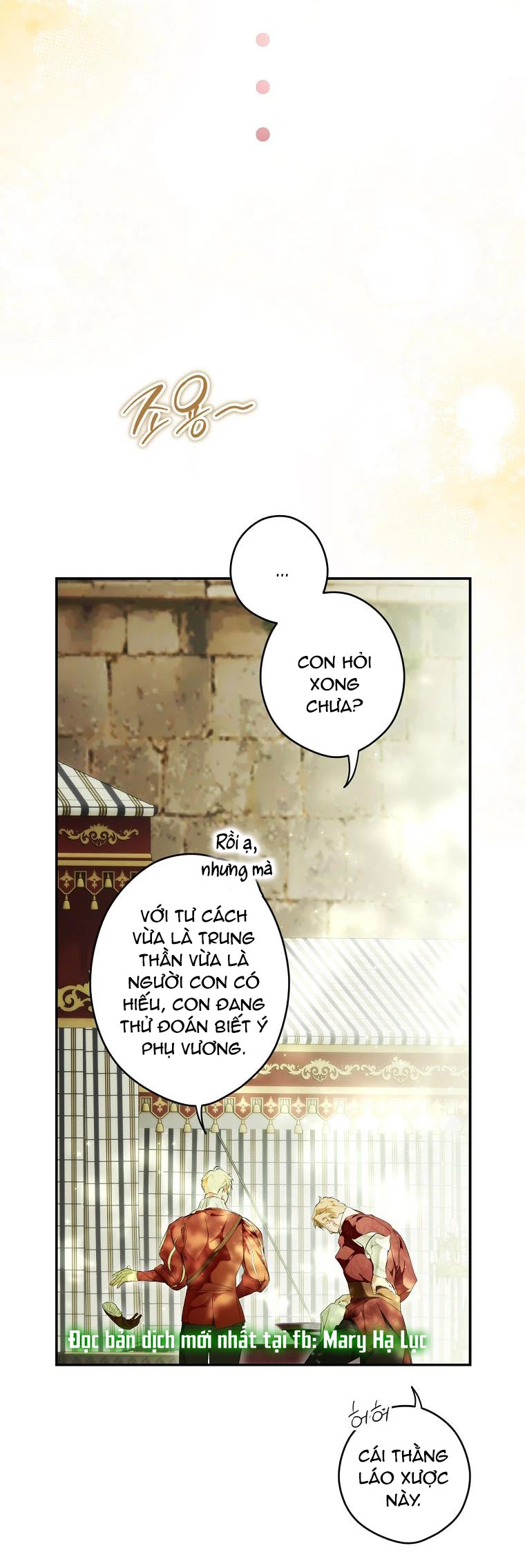 Quý Cô Bí Ẩn - Secret Lady Chapter 105 - 60