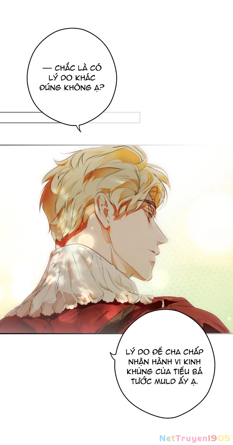 Quý Cô Bí Ẩn - Secret Lady Chapter 105 - 62