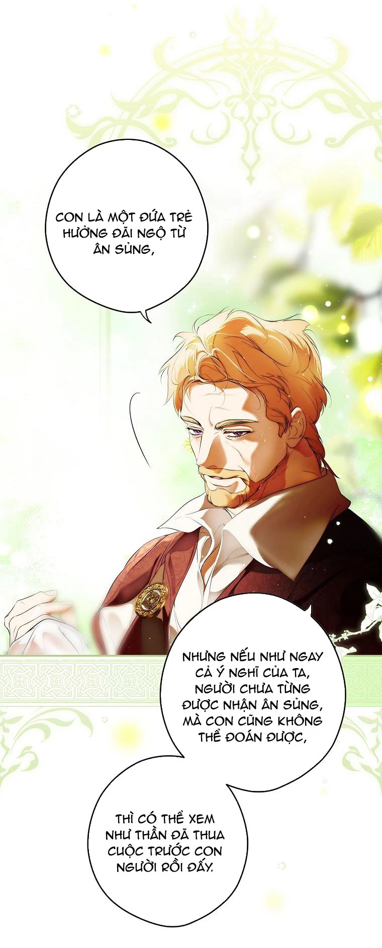 Quý Cô Bí Ẩn - Secret Lady Chapter 105 - 67