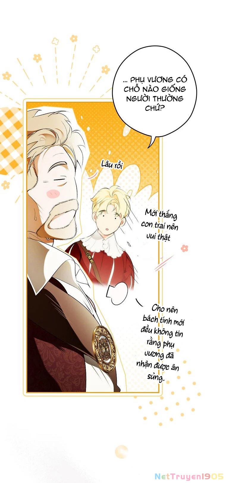 Quý Cô Bí Ẩn - Secret Lady Chapter 105 - 69
