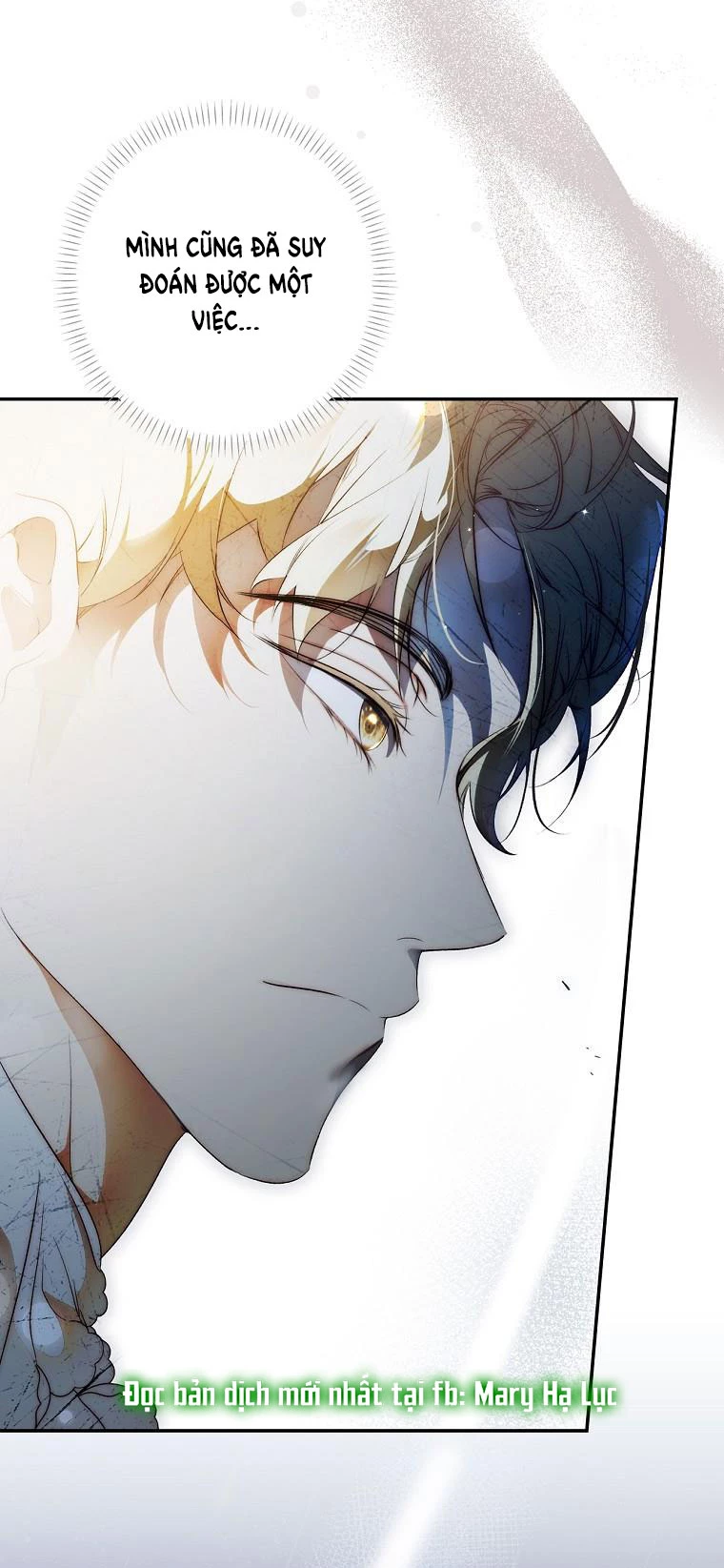 Quý Cô Bí Ẩn - Secret Lady Chapter 105 - 71