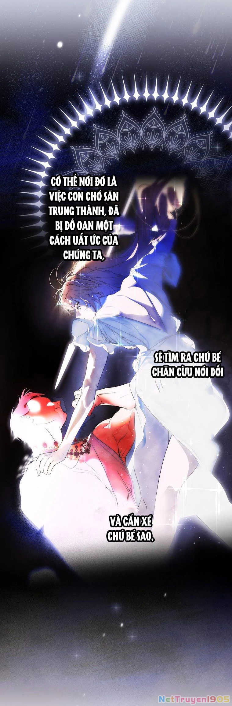 Quý Cô Bí Ẩn - Secret Lady Chapter 105 - 72