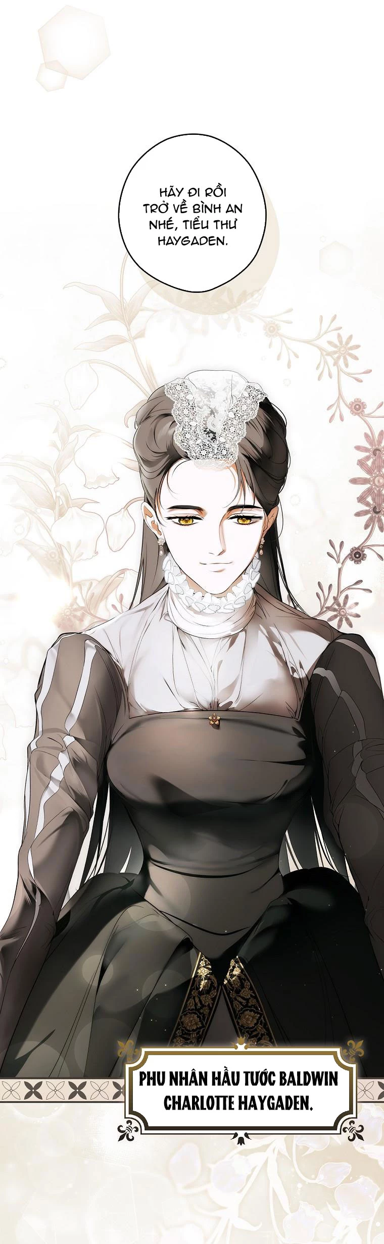 Quý Cô Bí Ẩn - Secret Lady Chapter 105 - 80