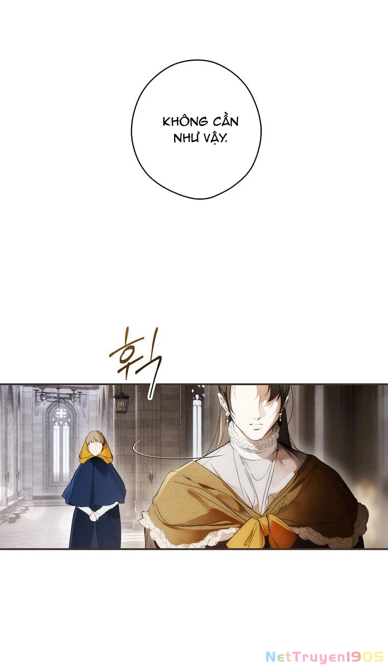 Quý Cô Bí Ẩn - Secret Lady Chapter 106 - 10