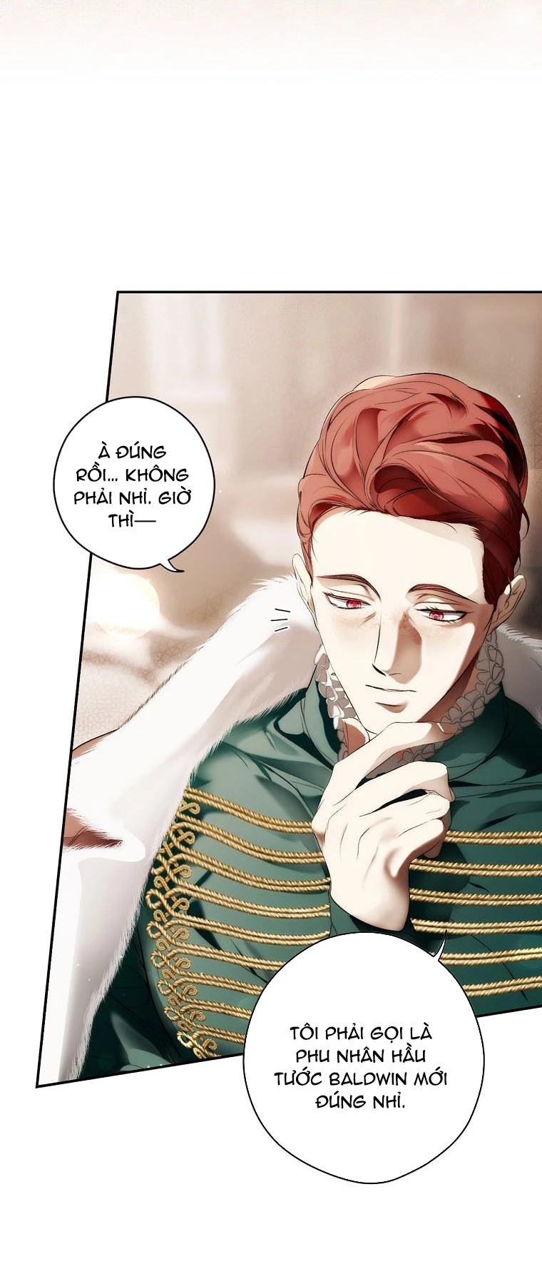 Quý Cô Bí Ẩn - Secret Lady Chapter 106 - 18