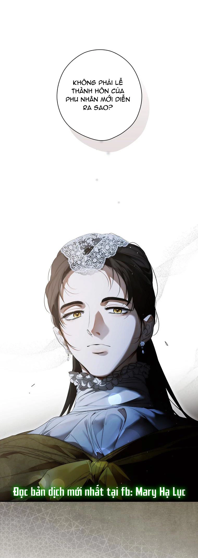 Quý Cô Bí Ẩn - Secret Lady Chapter 106 - 19