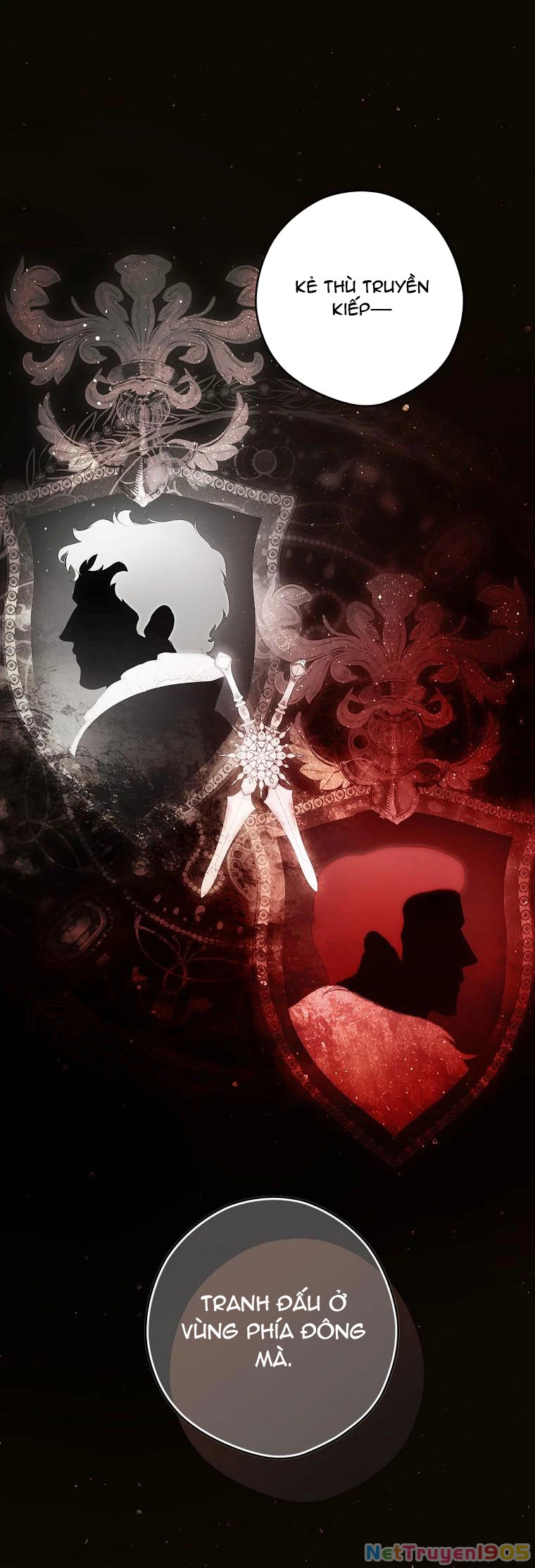 Quý Cô Bí Ẩn - Secret Lady Chapter 106 - 21