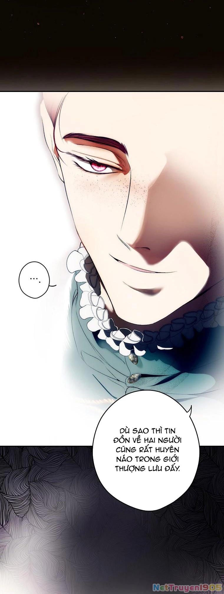 Quý Cô Bí Ẩn - Secret Lady Chapter 106 - 22