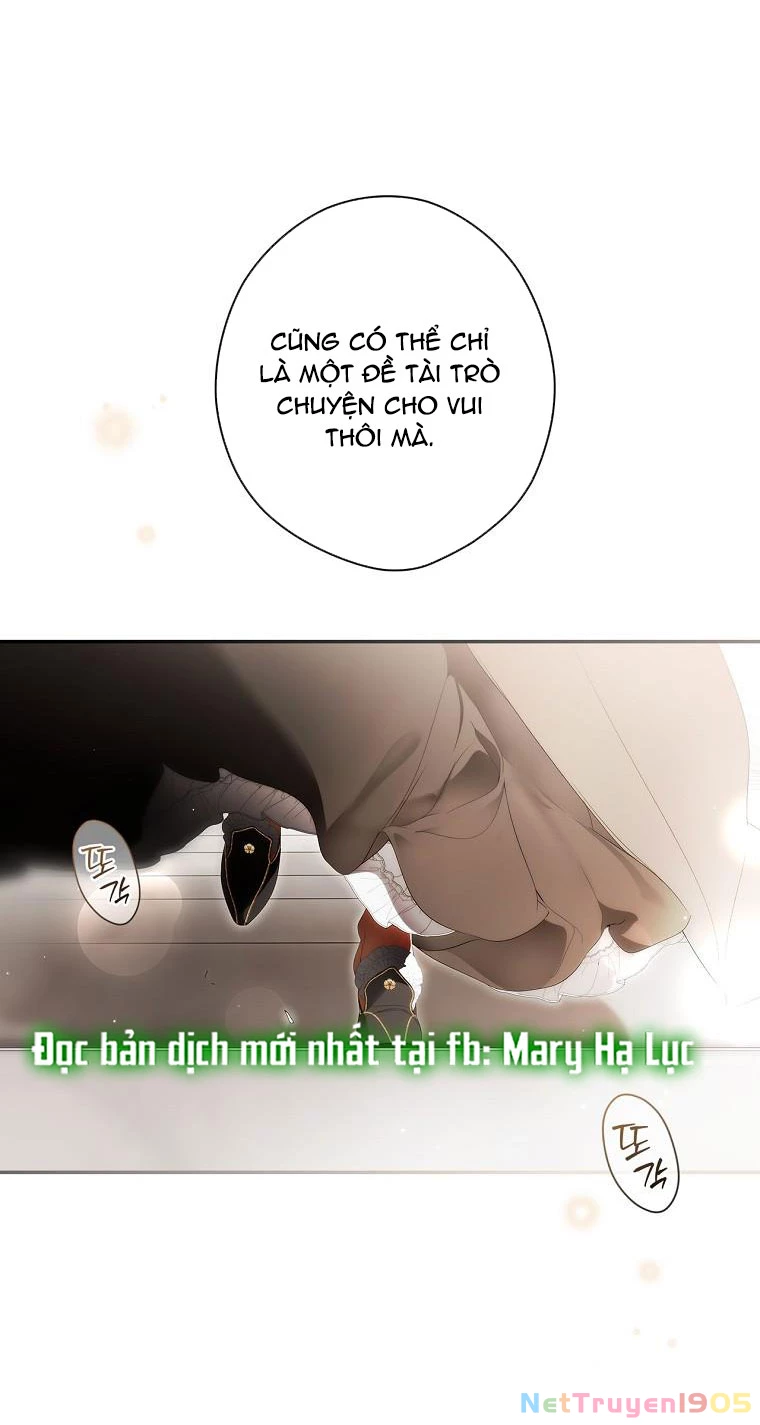 Quý Cô Bí Ẩn - Secret Lady Chapter 106 - 24