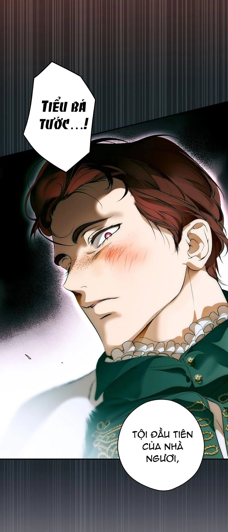 Quý Cô Bí Ẩn - Secret Lady Chapter 106 - 27