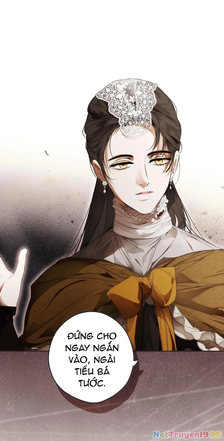 Quý Cô Bí Ẩn - Secret Lady Chapter 106 - 29