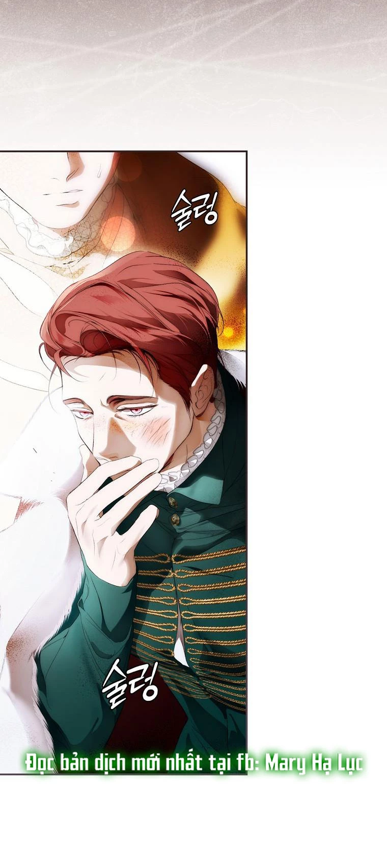 Quý Cô Bí Ẩn - Secret Lady Chapter 106 - 30