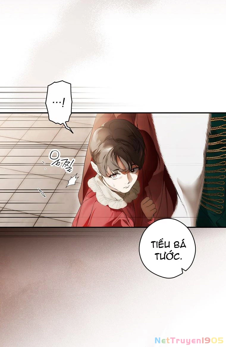 Quý Cô Bí Ẩn - Secret Lady Chapter 106 - 34